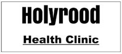 Health clinic opens in Holyrood
