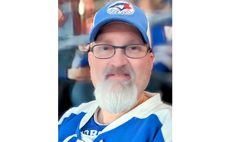 Ian Stewart, formerly of Kincardine, dies at the age of 53