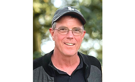 â€‹Steve MacNay of Kincardine remembered for his love of family, outdoors and travelling
