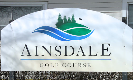 Regier, Bellan tie for top spot in “A” Flight at Ainsdale's men’s night