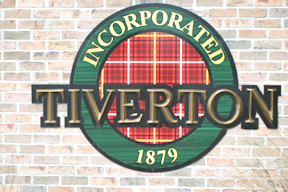 Tiverton news