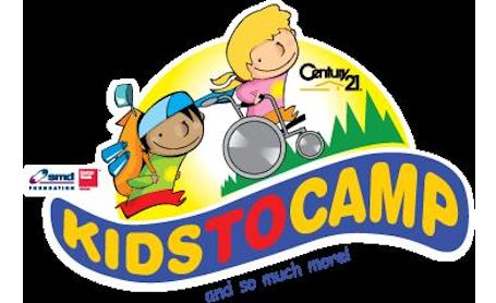  Kincardine realtor partnering in Easter Seals' Kids to Camp program