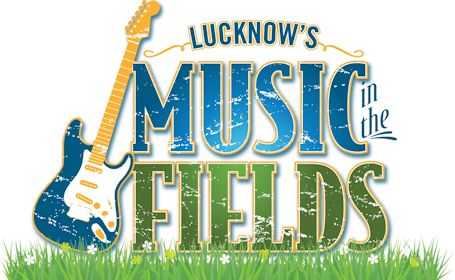 Early Bird tickets available for Lucknow's Music in the Fields