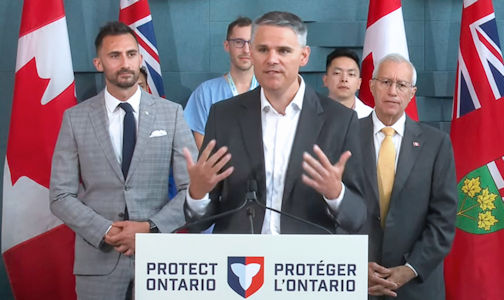 Province launches Nuclear Isotope Innovation Council, with Scongack as chairman