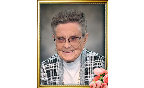 ​Evelyn Kennedy of Ripley dies in her 100th year