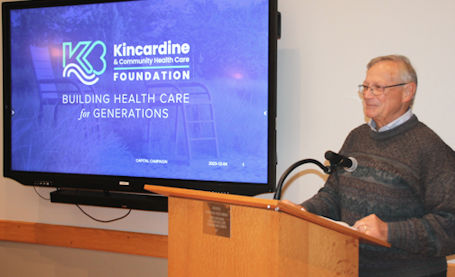 Huron-Kinloss urged to provide extra funding for MRI at Kincardine hospital