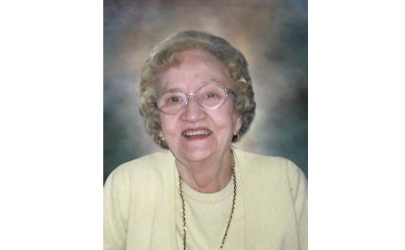 Beatrice Quinn of Kincardine dies at the age of 91