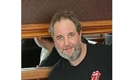 BRYAN RICHARD WARNE