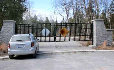 Kincardine council has no business revisiting Great Gate Debate