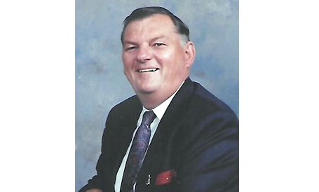 Memorial service for Cliff Emmerton, April 14, at Point Clark Community Centre