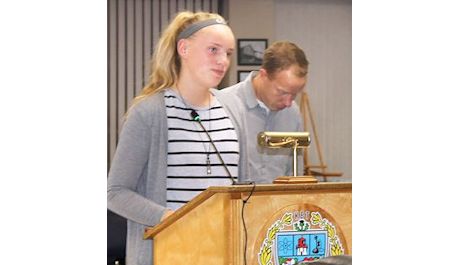 Kincardine Youth Waves urges young people to join advisory council