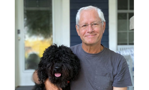 ​Les Pomeroy of Kincardine remembered for his love of sailing, renovating and travelling