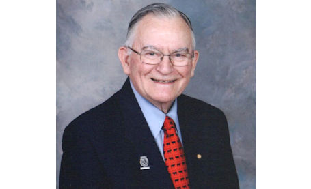 RONALD LYON OSWALD