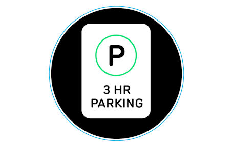 ​Council okays three-hour parking limit in downtown Kincardine
