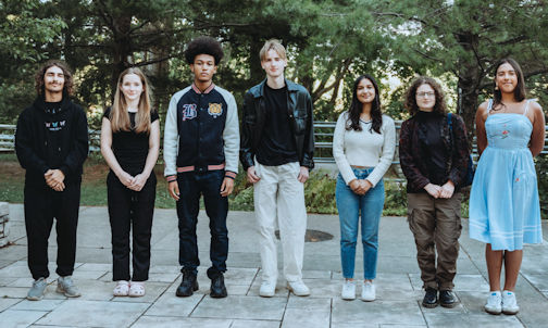 ​Grow your business with Bruce County's Summer Company Program