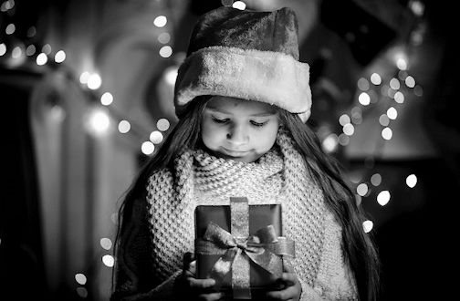 ​Bruce County urges support for local families through Dorrell Young Christmas Program