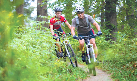 ​Bruce County Active Transportation and Recreation Trails Master Plan open for review