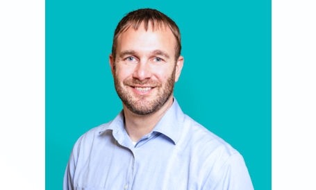 ​Stephen Musehl is new CEO of Canadian Mental Health Association Grey-Bruce