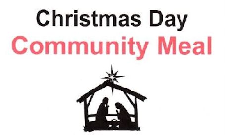Almost 80 enjoy Christmas Day Community Meal in Kincardine