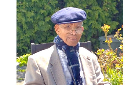 Public graveside service to be held for Reuben Burnett