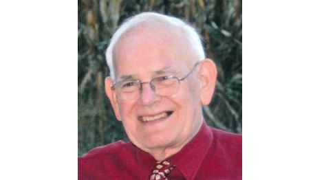 Former interim pastor at Kincardine Baptist Church dies at the age of 83