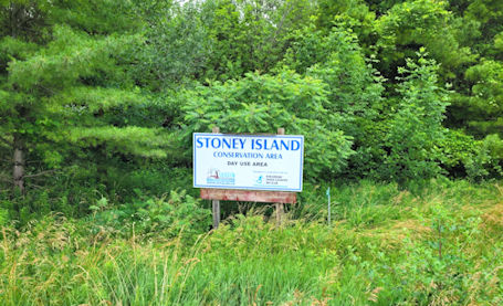 ​SVCA temporarily closes Stoney Island Conservation Area to remove 7,300 ash trees
