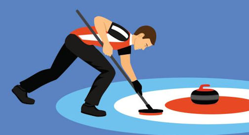Grey Bruce Major Curling League competes in Allenford