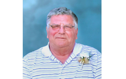 DONALD CLARENCE FIDLER