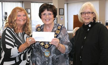 Bluewater Summer Playhouse pays off rent arrears to Kincardine