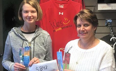 News from Sacred Heart High School in Walkerton