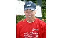 Bruce Township farmer dies at the age of 77
