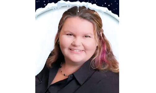 Crystal Gaudreault of Tiverton dies at the age of 45