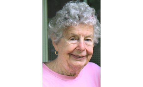 ​Kathryn Gilchrist, formerly of Bruce Township, dies at the age of 87