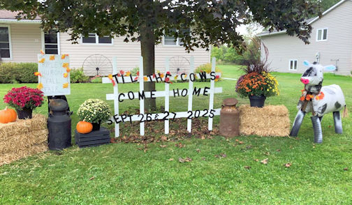 ​Ripley-Huron Fall Fair features plenty of activities ‘Til the Cows Come Home