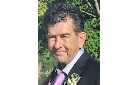 ​Keith Brown of Tiverton remembered for his love of family, carpentry, and morning coffee with friends