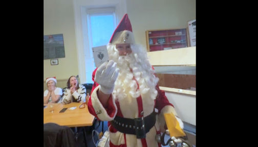 ​Durham resident wins Kincardine Catch the Ace jackpot of almost $60,000