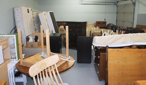 Kincardine Refugee Committee ready and waiting for refugees to arrive