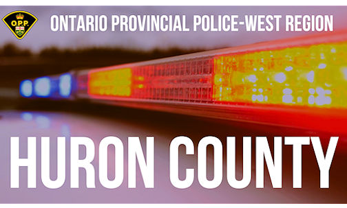 Registration open for Huron County OPP's first annual Citizen's Police Academy