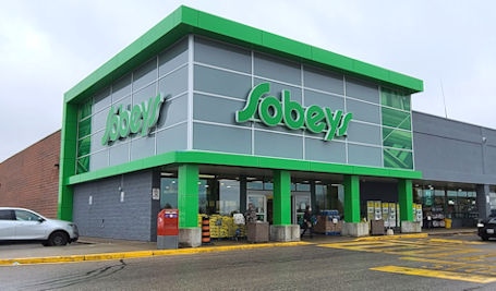 ​Ribbon-cutting set for May 7 at newly-renovated Sobeys store in Kincardine