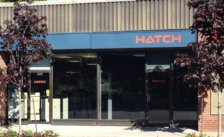 Hatch donates $3,000 to Bruce County Public Library