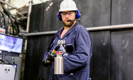 Bruce Power, SON, Isogen, and ITM double-down on production of cancer-fighting medical isotopes