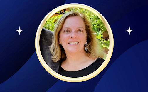 ​Huron Shores Hospice volunteer chosen for June Callwood Award