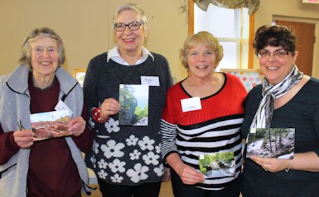 Huron Fringe Field Naturalist Club announces photo contest winners