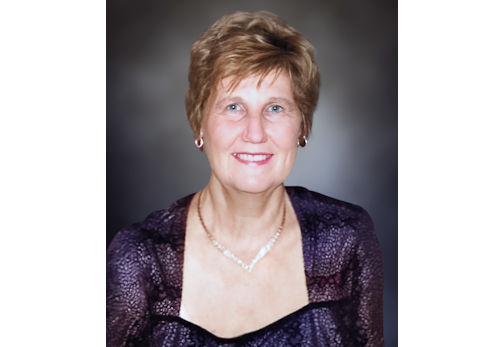 IDA BELLE STEPHENS (nee MAYHEW)