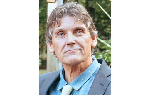 ​Patrick Beasley of Dungannon dies at the age of 66