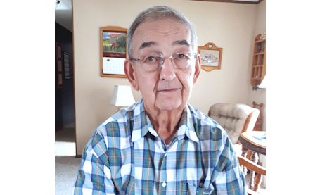 BRUCE MARVIN LONG