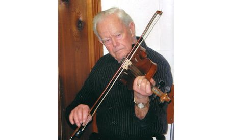 John A. Matheson dies at the age of 91