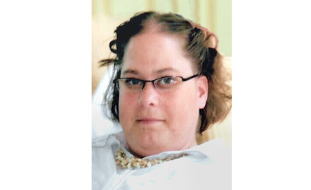 ​Alyssa McPherson of Kincardine dies at the age of 38