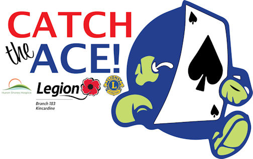 ​Kincardine Legion Corner