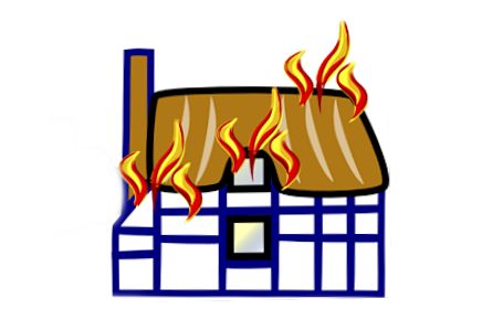 Fire destroys $300,000 home on Concession 12 in Municipality of Kincardine